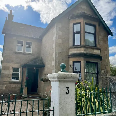 Glasgow Emo Exterior photo