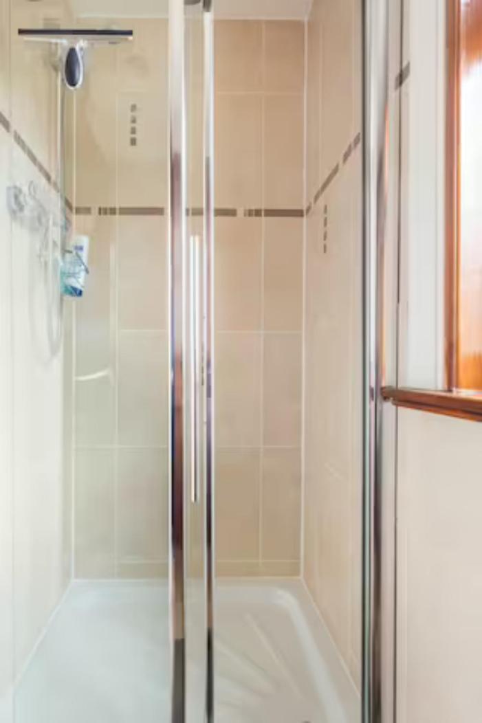 Quarto em Acomodações Particulares Emo