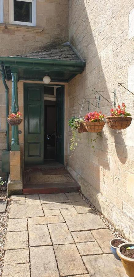 Emo Homestay Glasgow