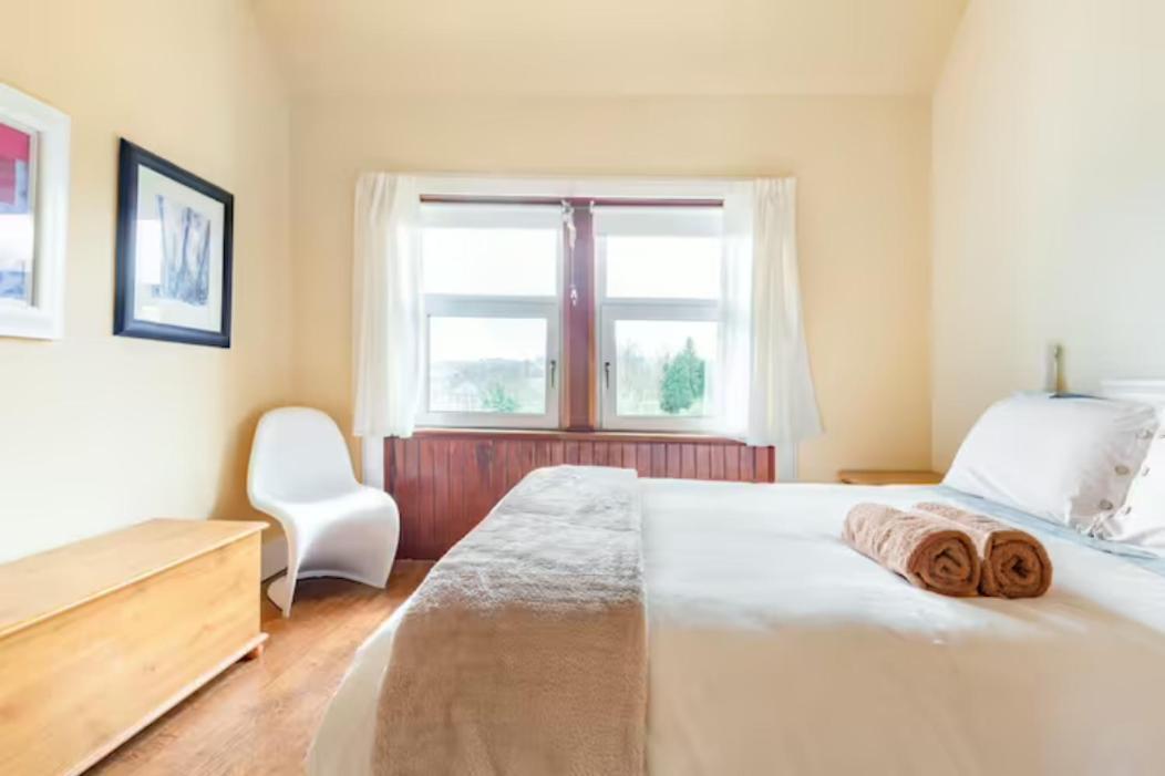 Homestay Emo Glasgow