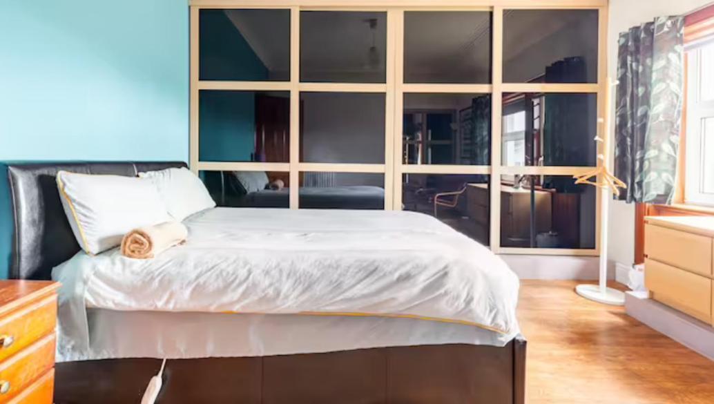 Emo Homestay Glasgow